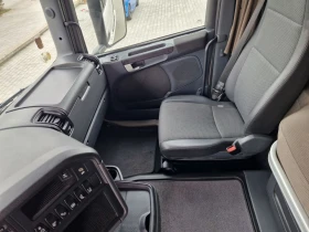 Scania R 450 Highline Varios Smart 2 Tachograph, снимка 8