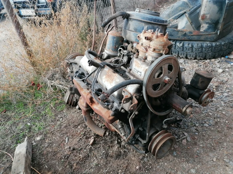 Zil 131 1, снимка 2 - Камиони - 52771780