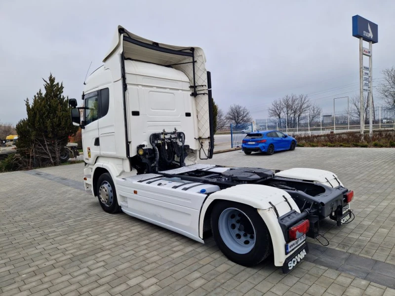 Scania R 450 Highline Varios Smart 2 Tachograph, снимка 3 - Камиони - 52883872