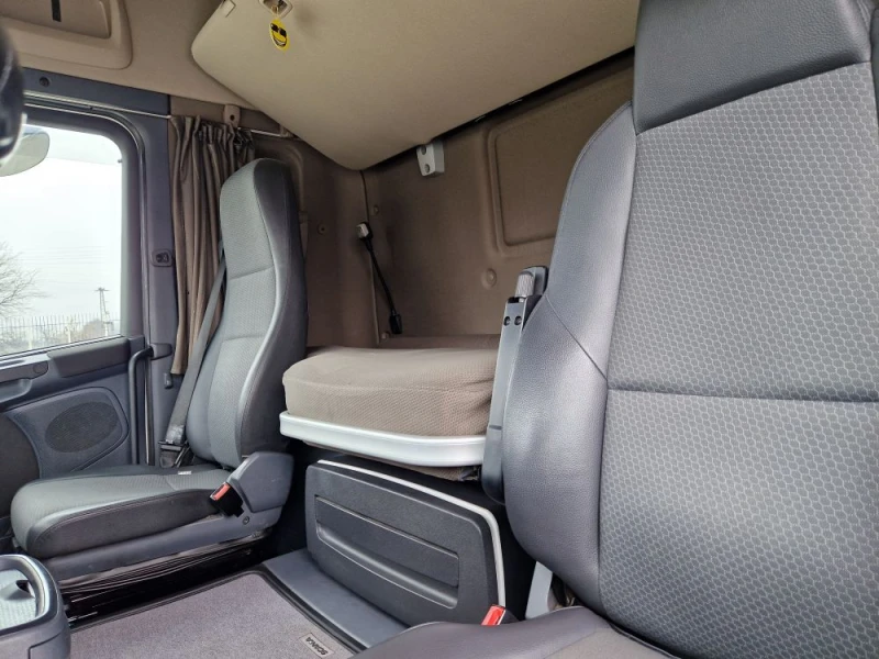 Scania R 450 Highline Varios Smart 2 Tachograph, снимка 7 - Камиони - 52883872