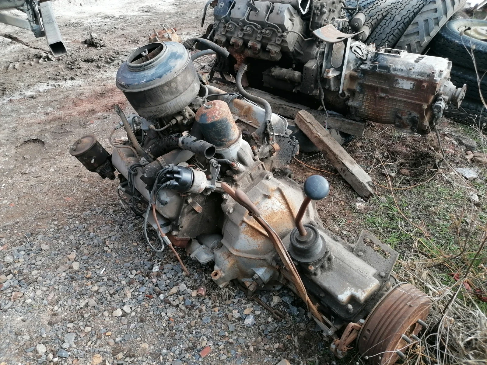 Zil 131 1 | Mobile.bg � ����������� 1