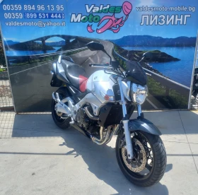 Suzuki Gsr 600, снимка 3