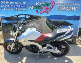 Suzuki Gsr 600, снимка 2