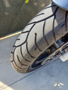 Suzuki Gsr 600, снимка 5