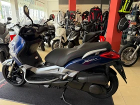 Yamaha X-max 250I, снимка 6