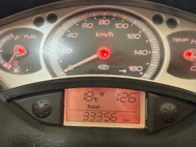 Yamaha X-max 250I, снимка 12