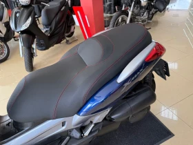 Yamaha X-max 250I, снимка 7