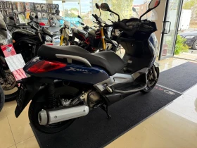 Yamaha X-max 250I, снимка 3