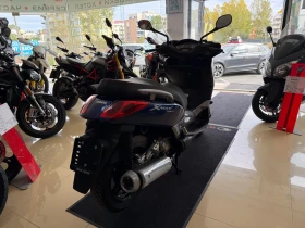 Yamaha X-max 250I, снимка 4