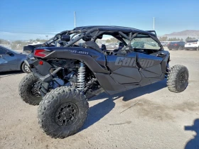 Can-Am Maverick X3 UTILITY VEHICLE, снимка 3