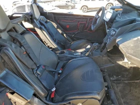 Can-Am Maverick X3 UTILITY VEHICLE, снимка 5