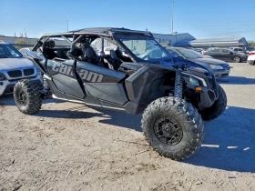 Can-Am Maverick X3 UTILITY VEHICLE, снимка 2