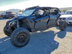 Can-Am Maverick X3 UTILITY VEHICLE, снимка 1