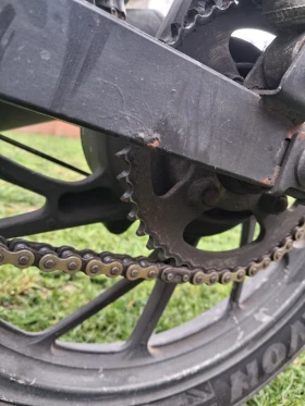 Honda 125, снимка 6