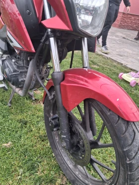 Honda 125, снимка 9