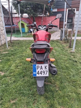 Honda 125, снимка 5