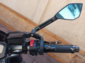 Yamaha Mt-07 ABS, снимка 7