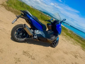 BMW C 600 sport, снимка 3