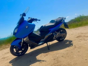 BMW C 600 sport, снимка 2