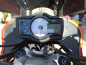 Kawasaki Versys, снимка 5
