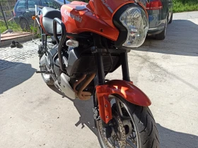Kawasaki Versys, снимка 4