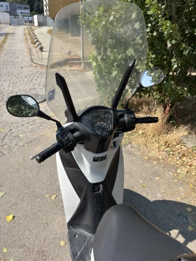Honda Sh, снимка 2