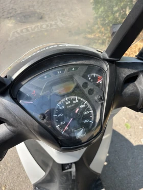Honda Sh, снимка 5