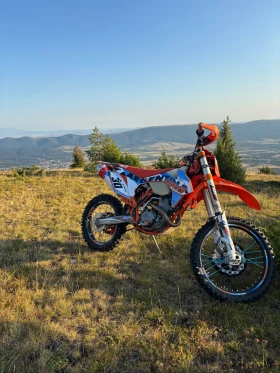 Ktm EXC Six days, снимка 4