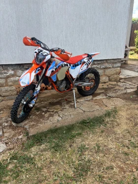 Ktm EXC Six days, снимка 2