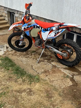 Ktm EXC Six days, снимка 3
