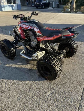 Yamaha Raptor Raptor 700, снимка 5