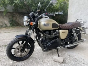 Triumph Bonneville 865 | Mobile.bg    2