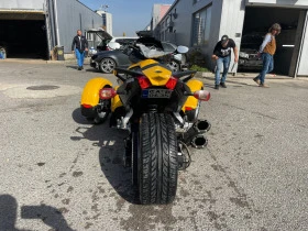 Can-Am Spyder, снимка 5