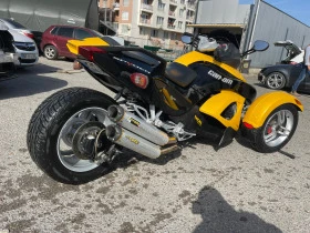 Can-Am Spyder, снимка 2