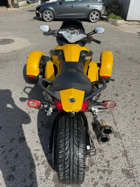 Can-Am Spyder, снимка 10