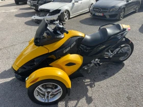 Can-Am Spyder, снимка 7