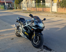 Suzuki Gsxr 1000 A2, снимка 1 - Мотоциклети и мототехника - 45580499