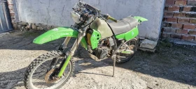  Kawasaki Klr