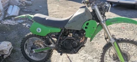 Kawasaki Klr, снимка 5