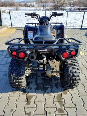 Kawasaki Brute Force 300кб, снимка 7