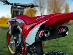 Honda Crf, снимка 5