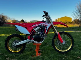 Honda Crf, снимка 1