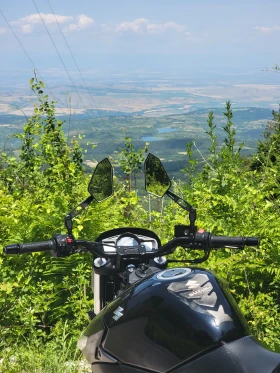 Обява за продажба на Suzuki Gsr Gsr 600 ~5 800 лв. - изображение 1