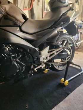 Обява за продажба на Suzuki Gsr Gsr 600 ~5 800 лв. - изображение 3