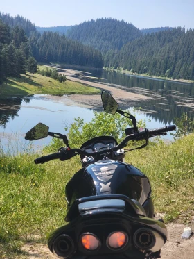 Обява за продажба на Suzuki Gsr Gsr 600 ~5 800 лв. - изображение 1
