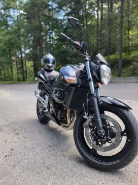 Обява за продажба на Suzuki Gsr Gsr 600 ~5 800 лв. - изображение 4