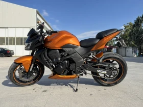 Обява за продажба на Kawasaki Z Z750 A2 35kW ~8 500 лв. - изображение 1