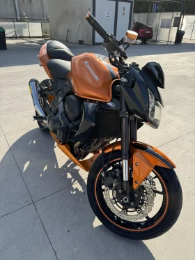 Обява за продажба на Kawasaki Z Z750 A2 35kW ~8 500 лв. - изображение 6