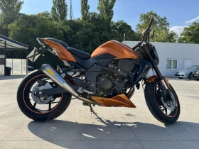 Обява за продажба на Kawasaki Z Z750 A2 35kW ~8 500 лв. - изображение 1