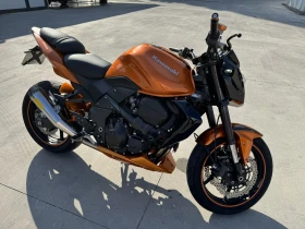 Обява за продажба на Kawasaki Z Z750 A2 35kW ~8 500 лв. - изображение 4